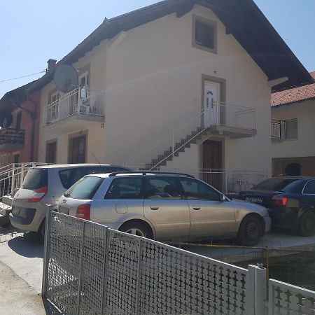 Apartman Lara 2 Apartment Foca Exterior foto