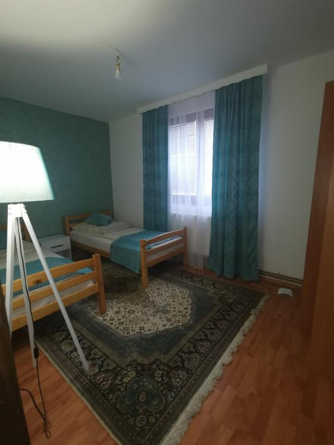Apartman Lara 2 Apartment Foca Exterior foto