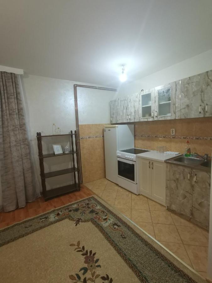 Apartman Lara 2 Apartment Foca Exterior foto