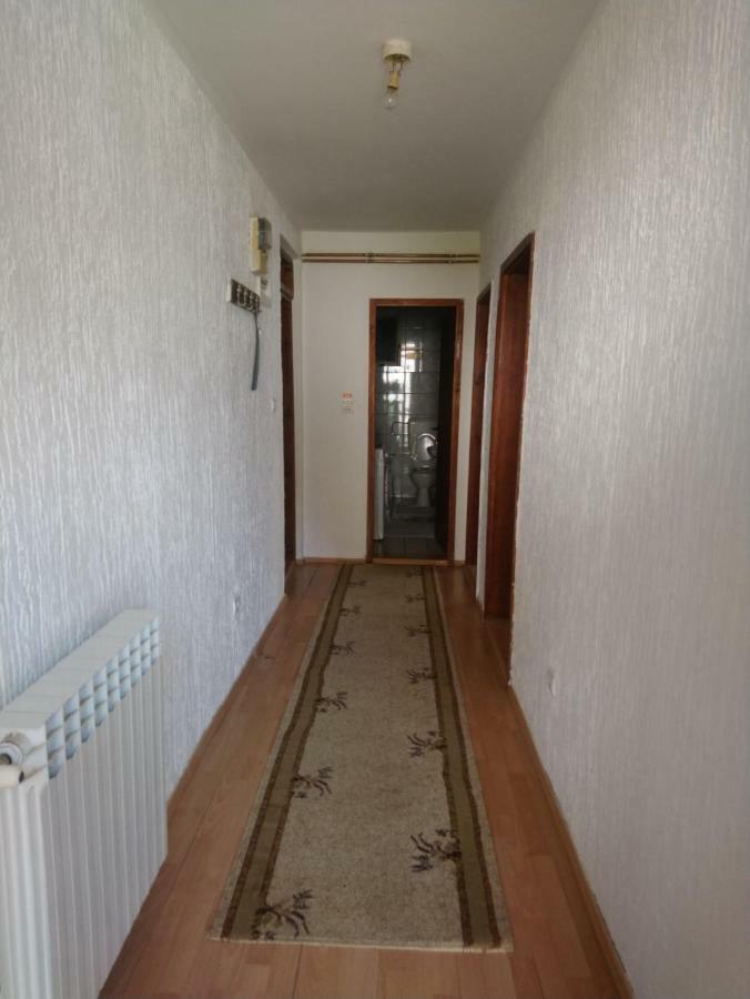Apartman Lara 2 Apartment Foca Exterior foto
